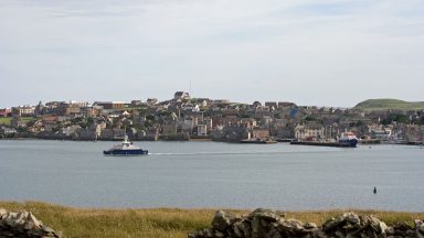 Plans to connect main Shetland islands through tunnels or ferries ‘at advanced stage’