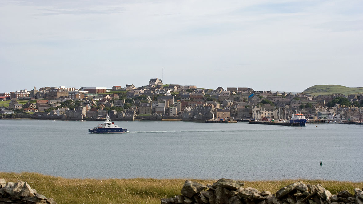 Review into Shetland transport links including ferry replacements delayed