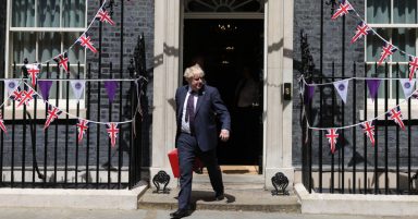 What will a no confidence vote mean for Boris Johnson’s future?