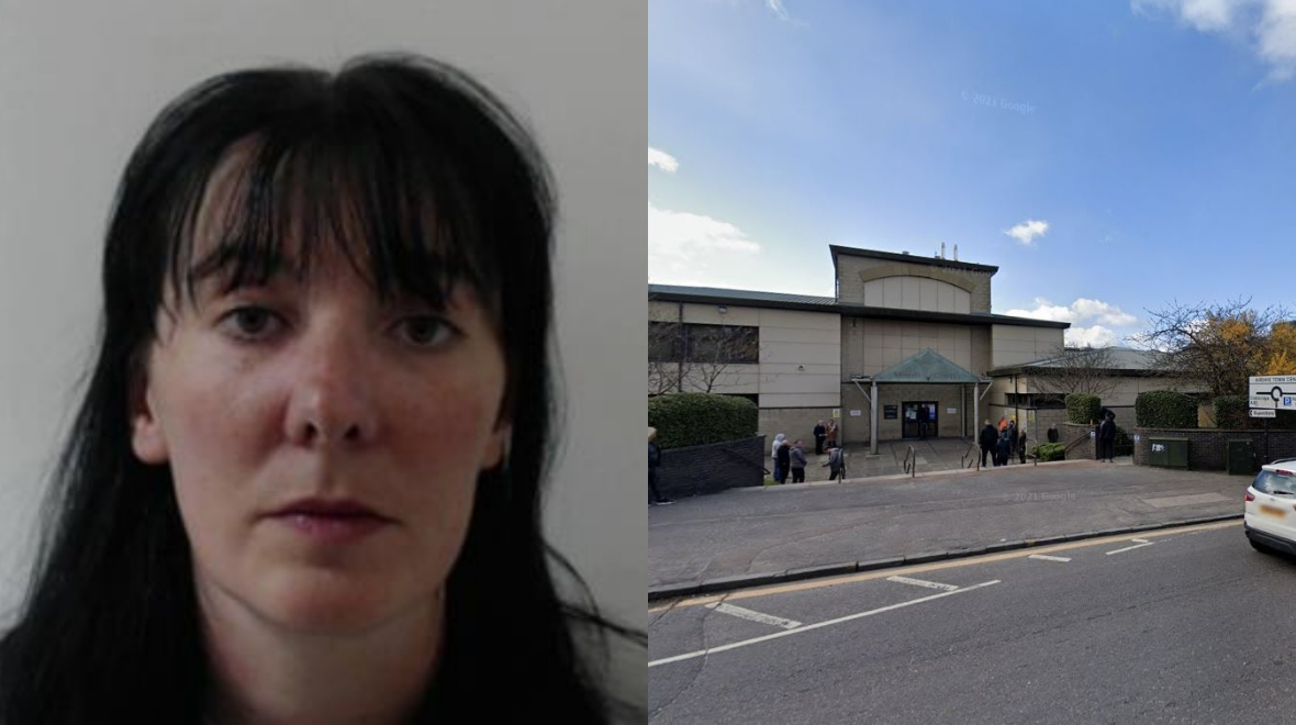 ‘Predatory’ school teacher jailed over sexual abuse of 11 and 12-year-old pupils in North Lanarkshire