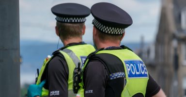 Scottish Police Federation say officers to ‘withdraw goodwill’ following ‘derisory’ pay offer