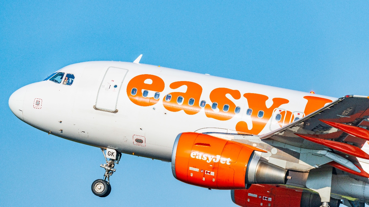 EasyJet launches new flights to Croatia and Greece take off from Glasgow Airport