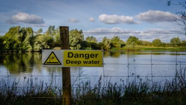 National Water Safety Forum: Argyll and Bute, Aberdeenshire and Highlands had fifth most drownings in 2021