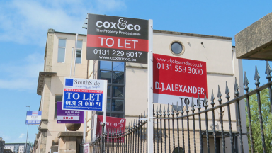 Bidding wars could become the norm as demand for private rented accommodation higher than ever