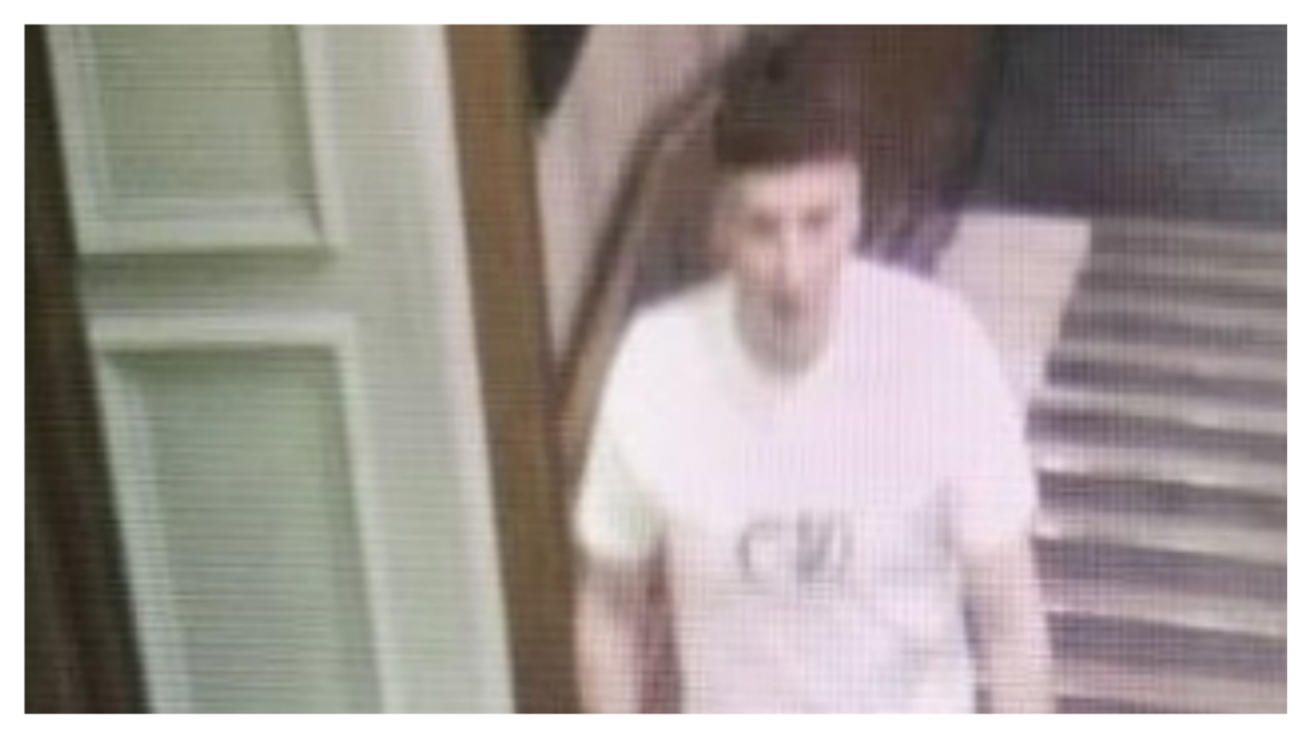 CCTV released over serious assault in Glasgow city centre that left victim in hospital