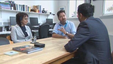 GP surgeries are under increasing pressure – and face to face appointments are in high demand