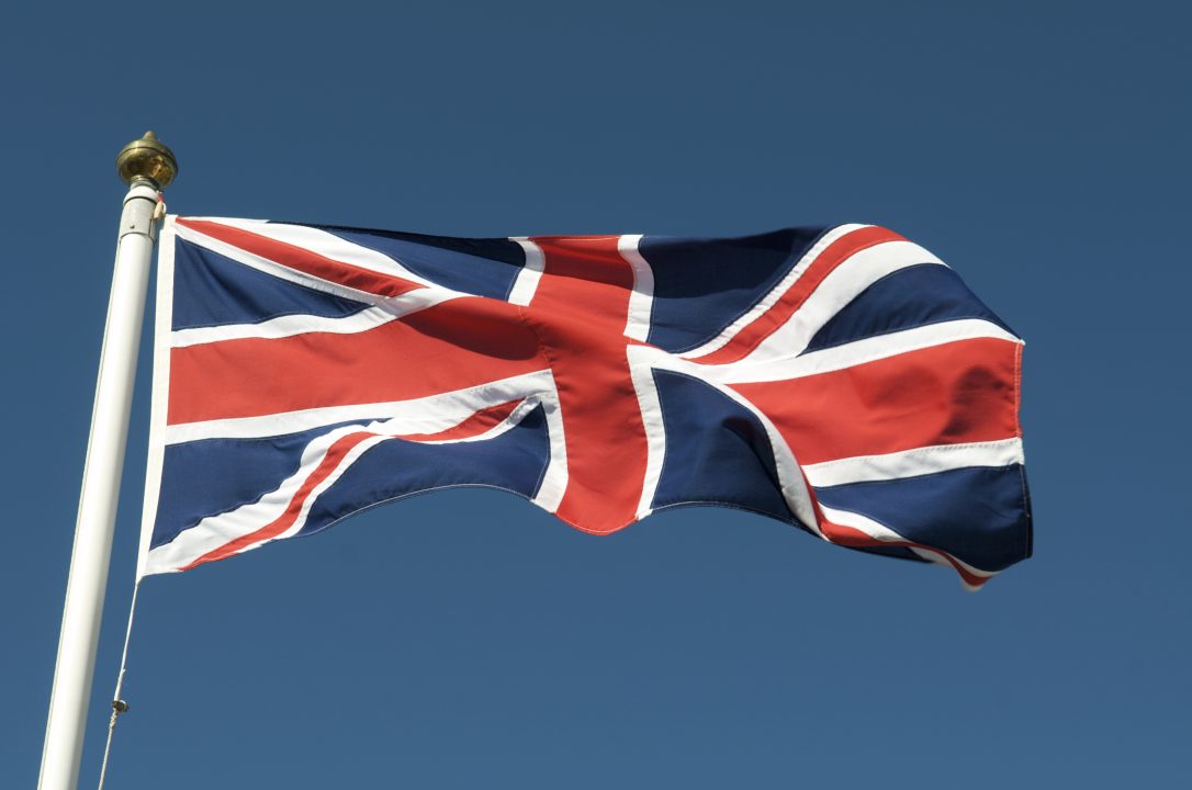 Union Jack flag stolen from Scottish island of Barra at start of Platinum Jubilee holiday