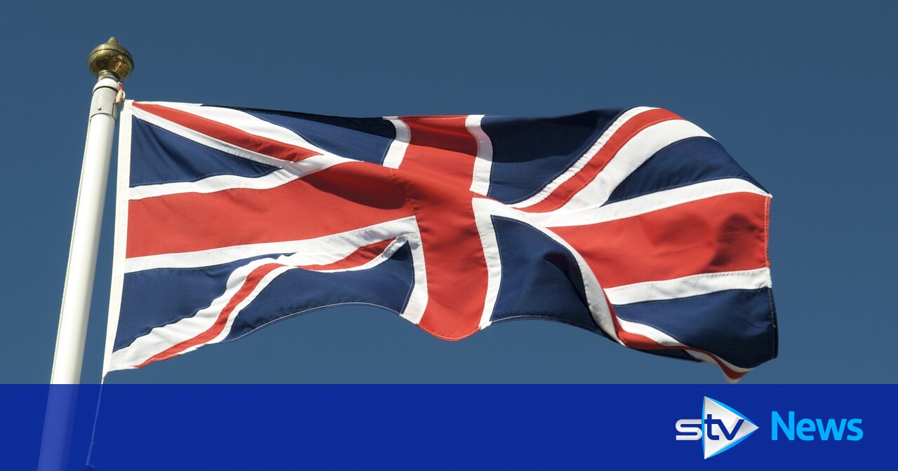 Glasgow councillor calls to stop flying Union flag on King's birthday