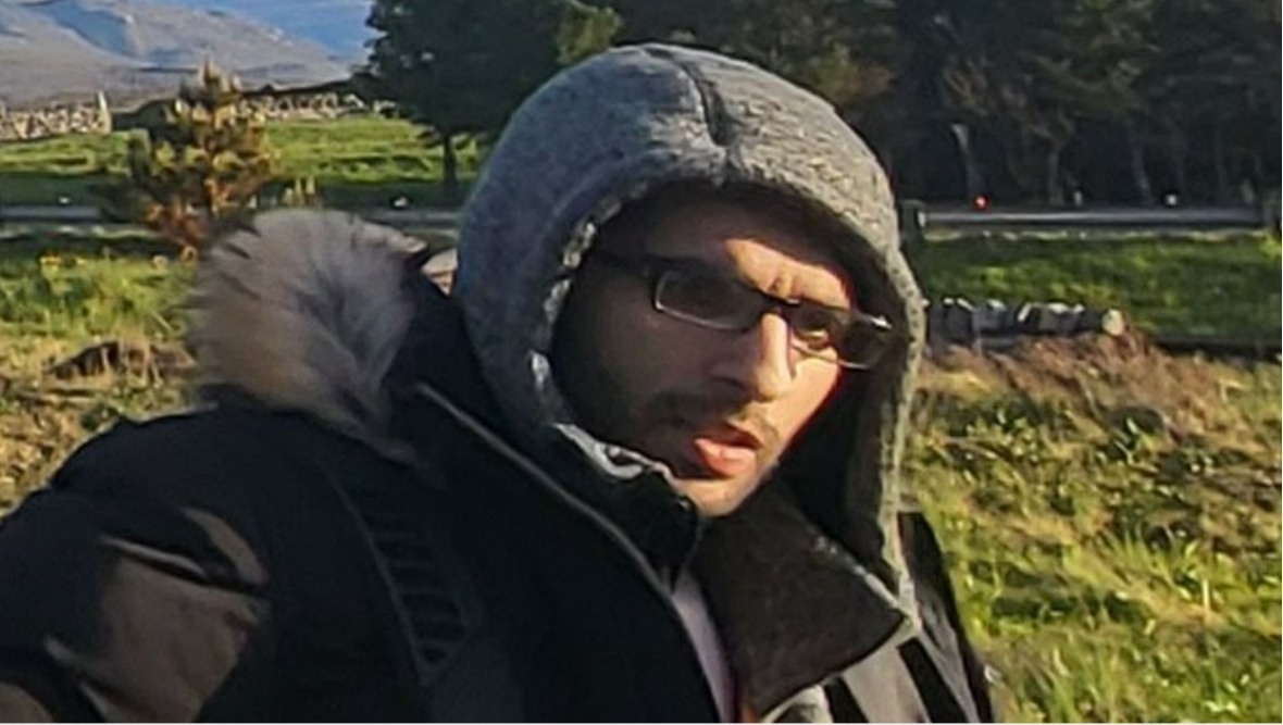 Police issue fresh appeal to trace missing Birmingham man Humza Khan who was last seen north of Ullapool in Highlands