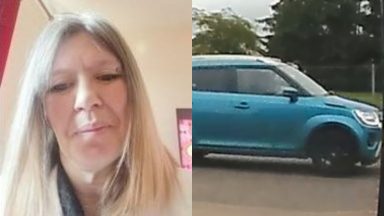 Body found in search for Ruth Watt missing from Tarves, Aberdeenshire