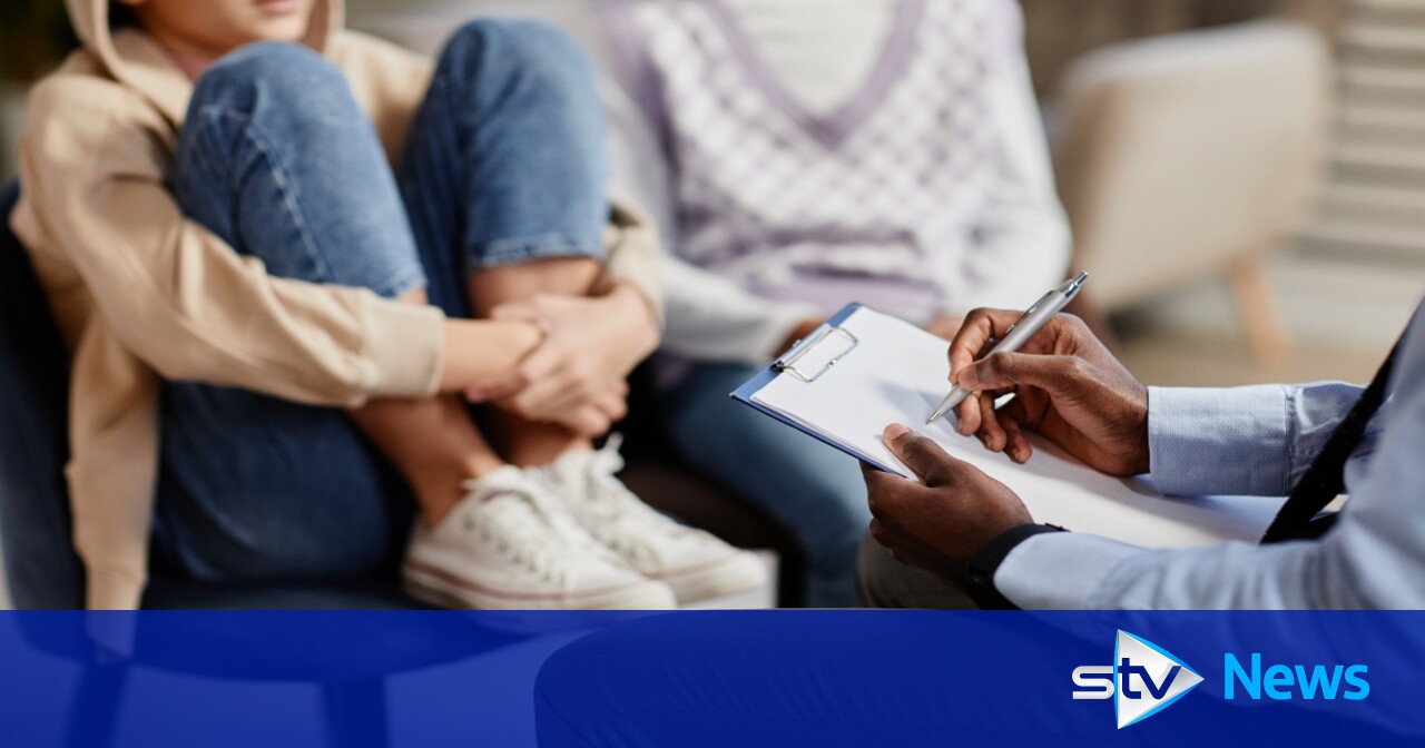 European watchdog calls for ban on face-down restraint of children in Scottish secure care