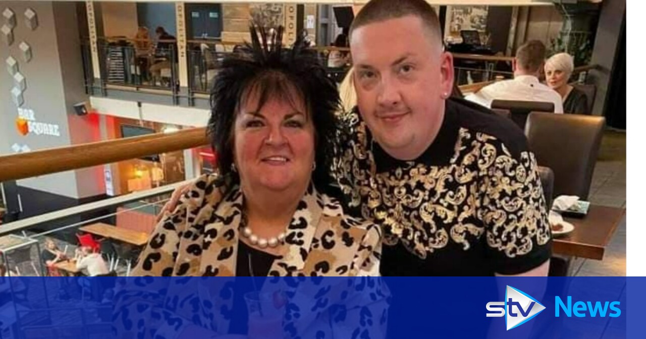 Rangers fans thanked for donations as over £20,000 raised for Celtic supporter who died at Vegas convention - Vimarsana News