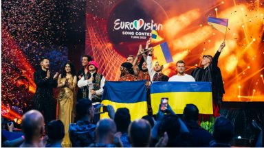 Eurovision Song Contest: Could next year’s extravaganza be held at P&J Live in Aberdeen?
