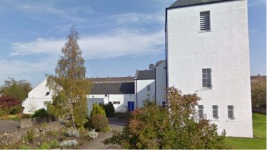 St Johns Colinton Mains Church in Edinburgh set to undergo £2.1m upgrade after councillors approve plans