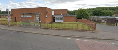 Schoolboy, 11, taken to hospital after being assaulted outside school on Glen Moriston Road, Darnley