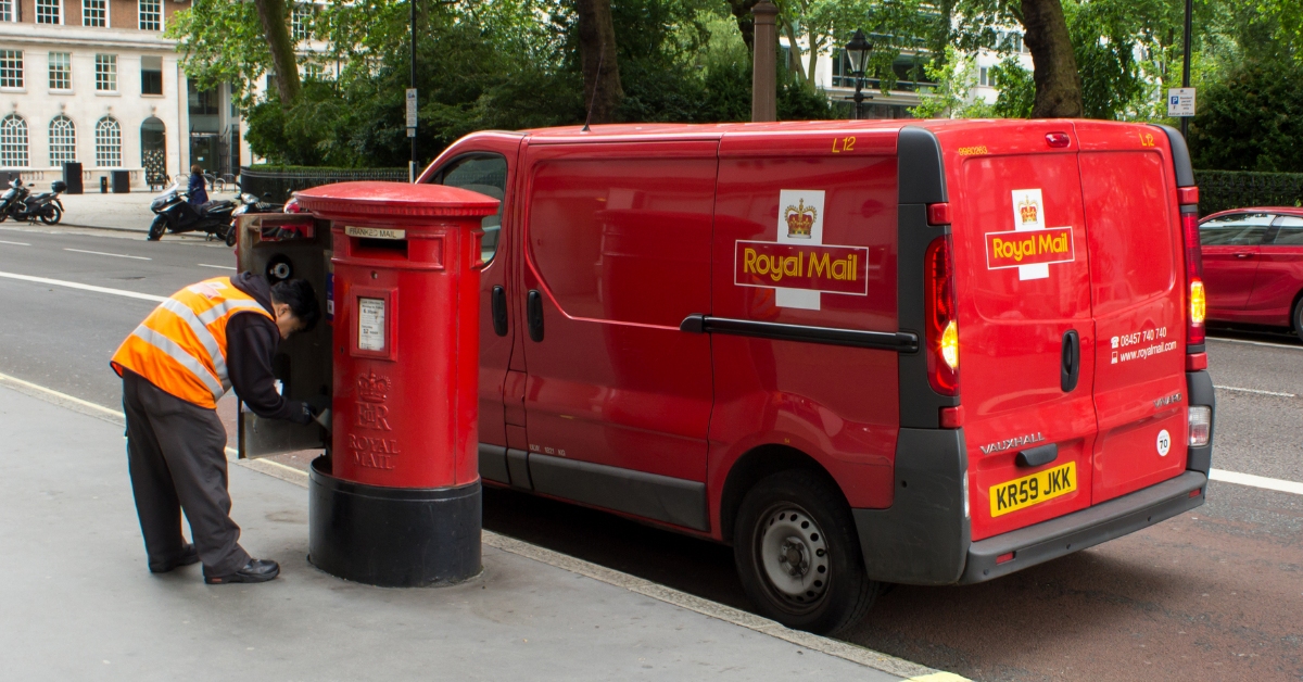 Postal workers across UK set to take strike action this summer