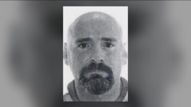 Police launch fresh appeal for Scottish fugitive over the murder of a barman 15 years ago