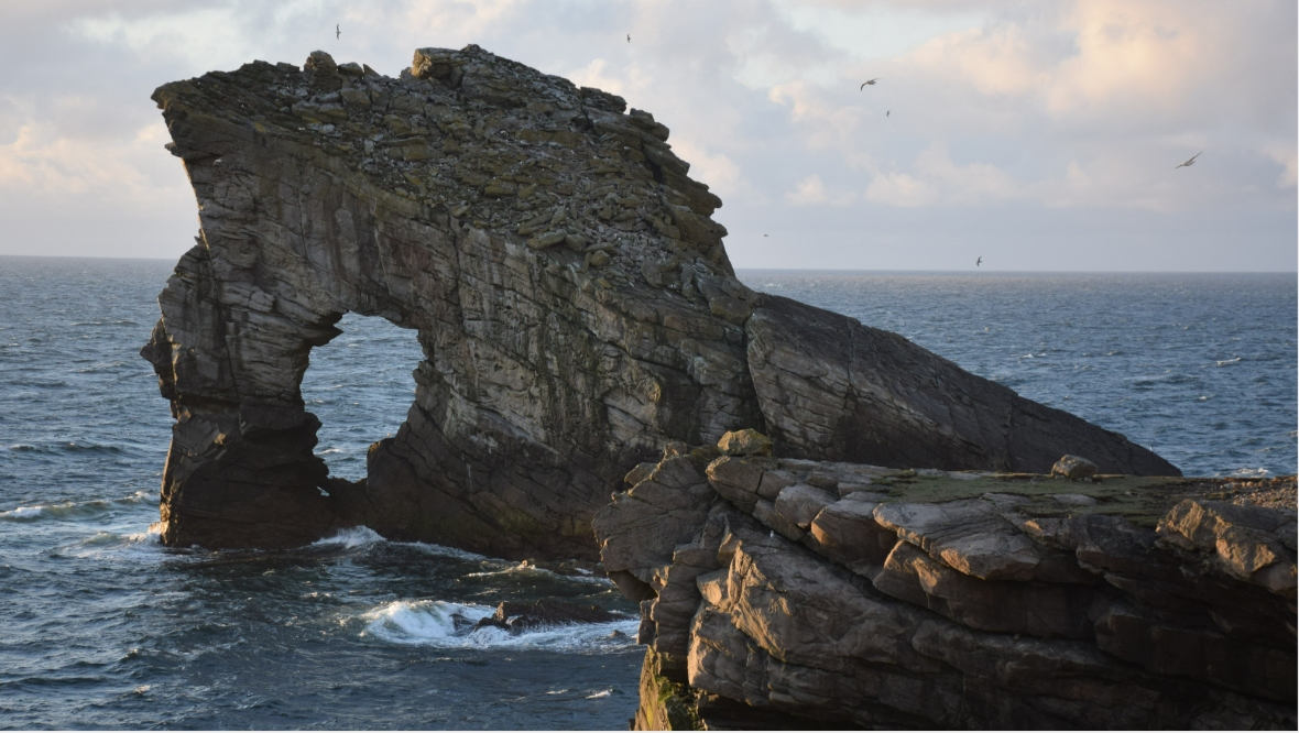 Foula: The search for new neighbours on island near Shetland with no 4G internet, shop or pubs