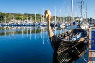 ‘Viking genetics’ study to investigate link between Hebridean descendants and disease