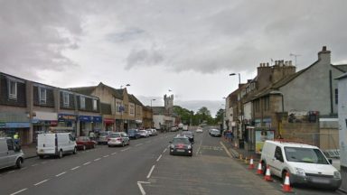 Four teenage schoolgirls charged over ‘violent attack’ of girl on East Lothian bus