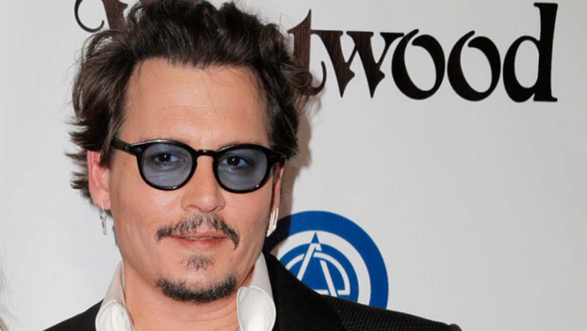 Johnny Depp set to perform in Glasgow on Jeff Beck UK Isolation tour as jury deliberates case against Amber Heard