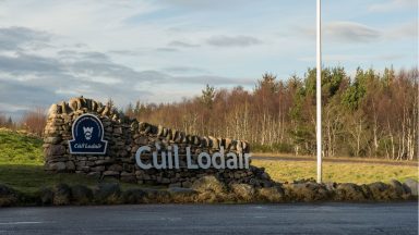 National Trust ‘unaware’ it needed planning permission for Culloden Battlefield Visitor Centre storage units