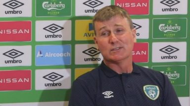 Ireland aiming to sink Scotland after gloomy start to Nations League