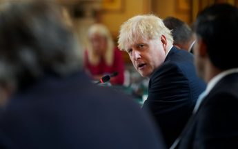 Boris Johnson’s reputation takes a hit, despite winning confidence vote