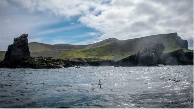 Foula: Meet the people running a Scottish island near Shetland described as ‘the edge of the world’