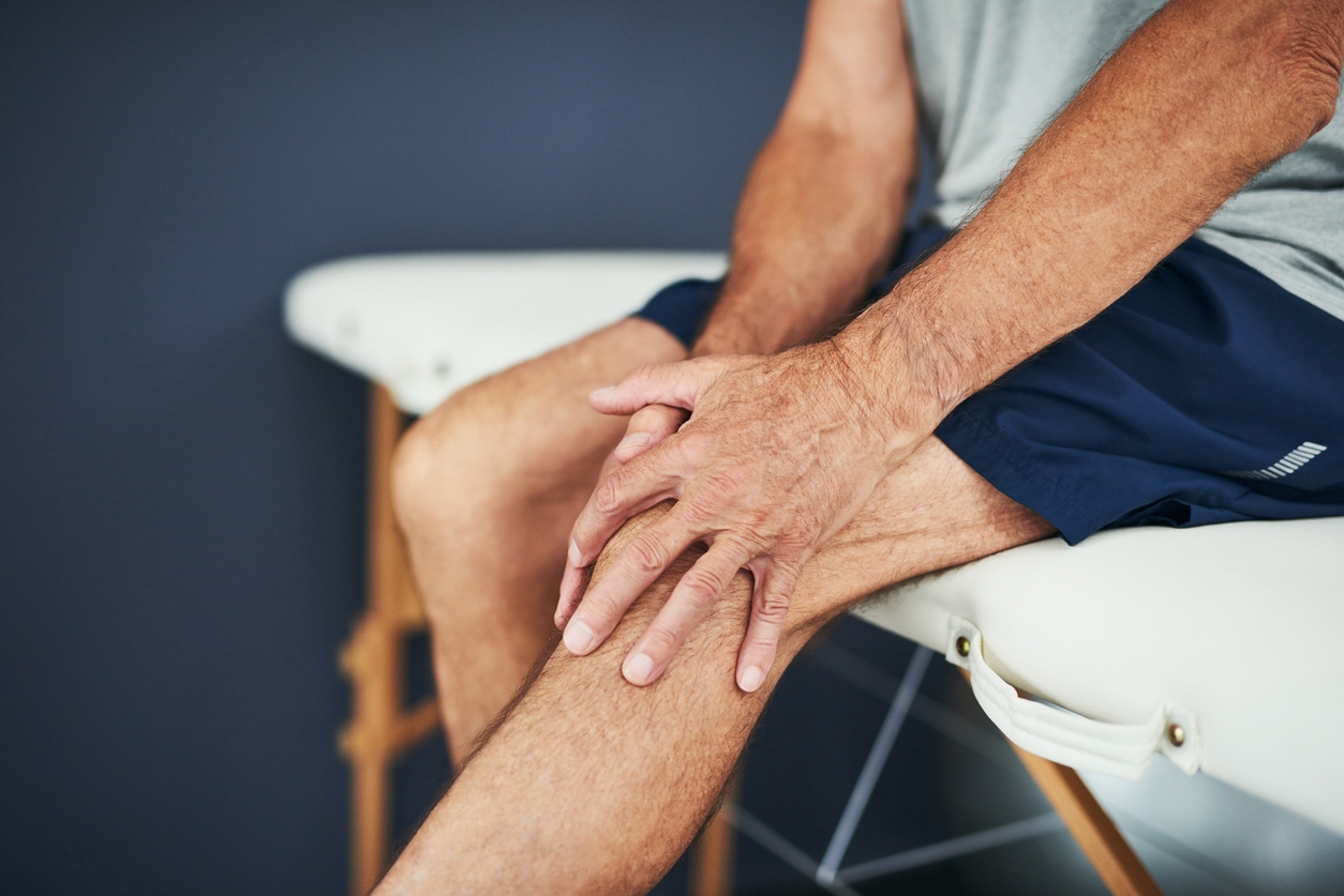 Arthritis affects one in three people across Scotland and is a leading cause of disability, yet the condition remains largely misunderstood