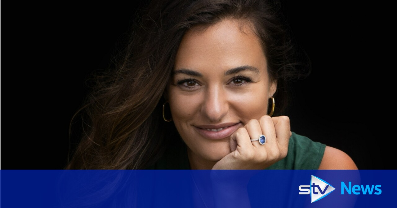 Die Geigerin Nicola Benedetti wird zum Ehrenpräsidenten des Royal Conservatoire of Scotland in Glasgow ernannt