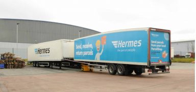 Hermes admits safety failings after David Kennedy crushed to death at North Lanarkshire Eurocentral depot