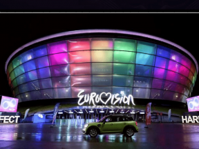 Glasgow is only city in Scotland to be shortlisted to host Eurovision Song Contest