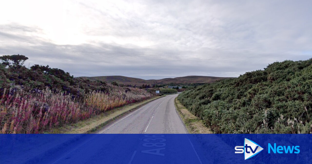 Biker suffers life threatening injuries after crash between motorcycle ...
