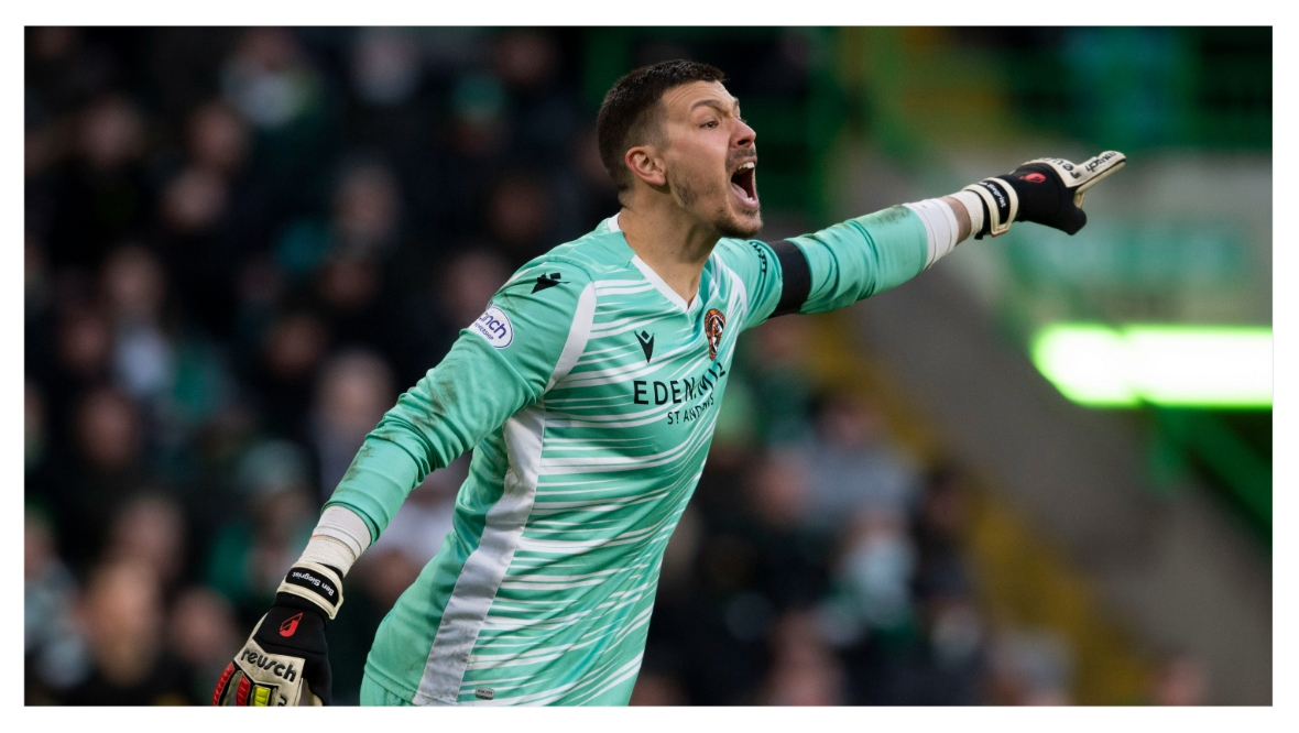Celtic sign Benjamin Siegrist on four-year-deal from Dundee United