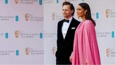 Marvel star Tom Hiddleston and fiancée Zawe Ashton expecting first baby together
