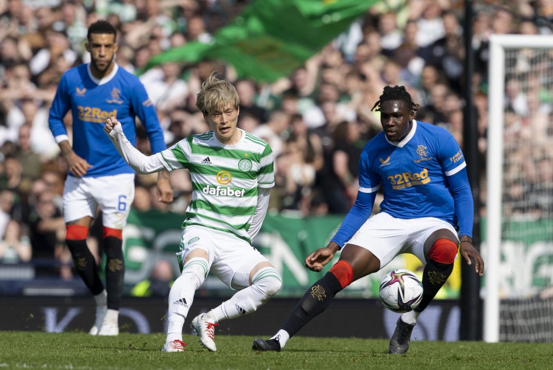 Five Premiership games including first Old Firm and Edinburgh derbies moved to be shown on tv