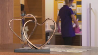Cancer wellbeing centre is ‘haven when you’re going through treatment’