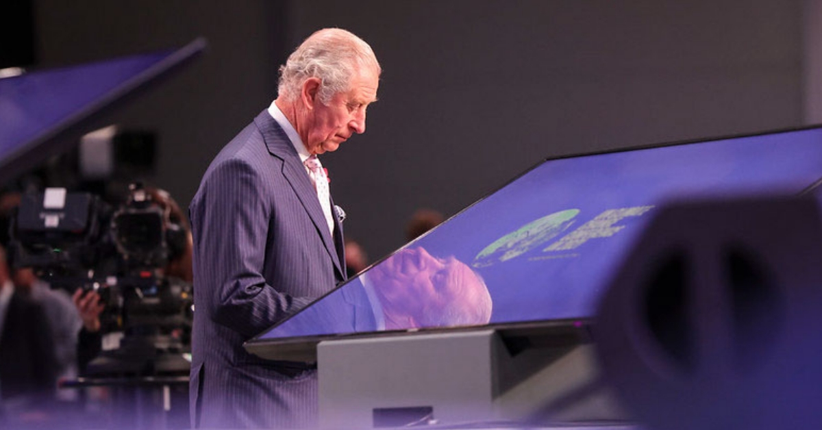 Prince Charles said to have called UK’s Rwanda migrant plan ‘appalling’
