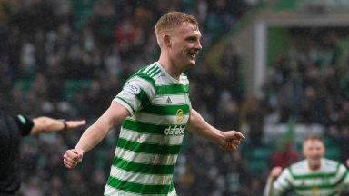 Celtic defender Liam Scales moves to Aberdeen on loan