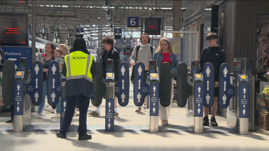 ScotRail trains chaos could come to an end as union secures 5% pay deal