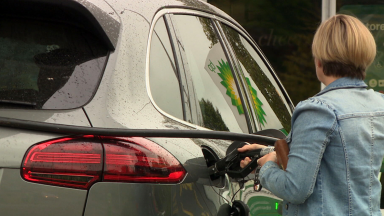More misery for motorists as petrol prices see biggest daily jump in 17 years