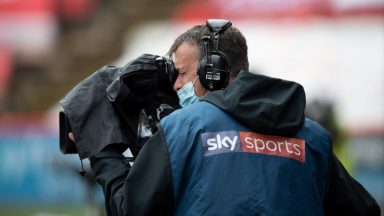 Raid shuts down ‘prolific’ illegal Sky Sports SPFL streaming operation in Glasgow