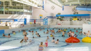 Get active @ Beach Leisure Centre pool in Aberdeen to temporarily close over soaring energy prices