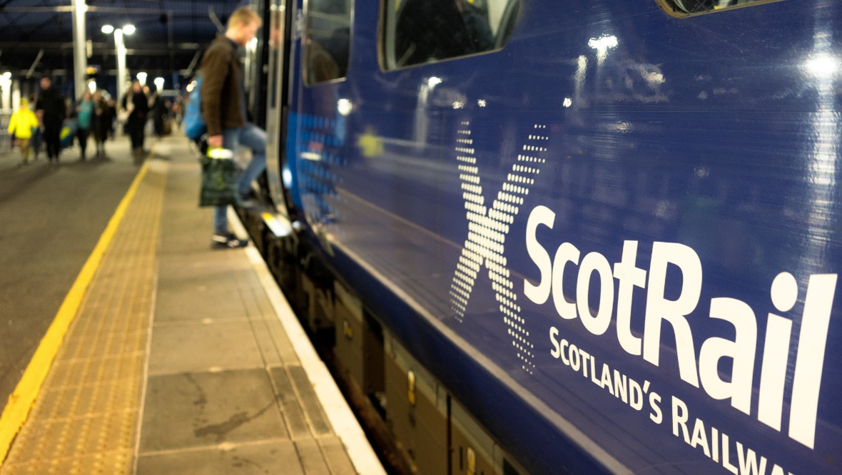 ScotRail announces return of late weeknight services after progress in Aslef pay talks