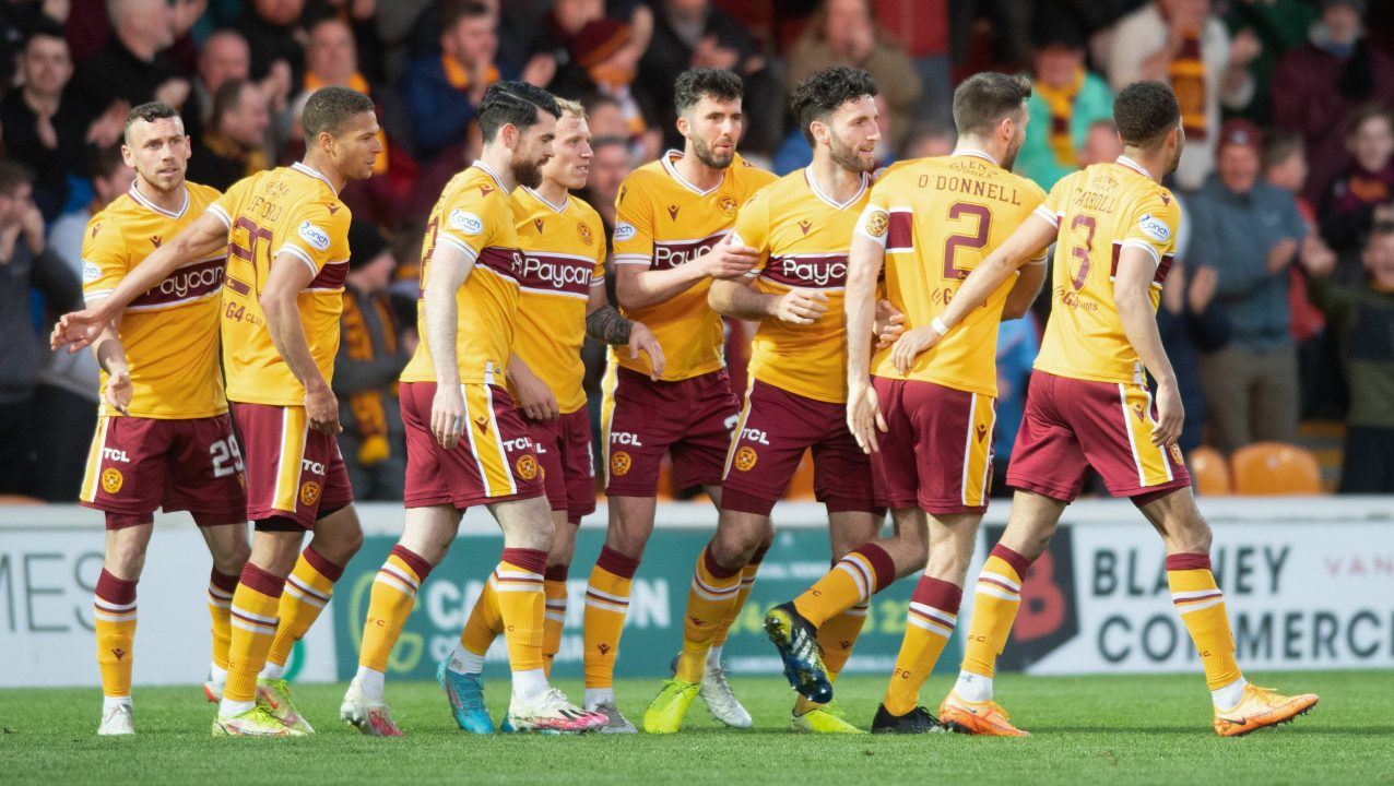Motherwell to face Bala Town or Sligo Rovers in Europa Conference League