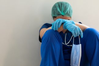 Scottish nurses ‘demoralised and driven out of work’ by ‘poor culture,’ new report warns
