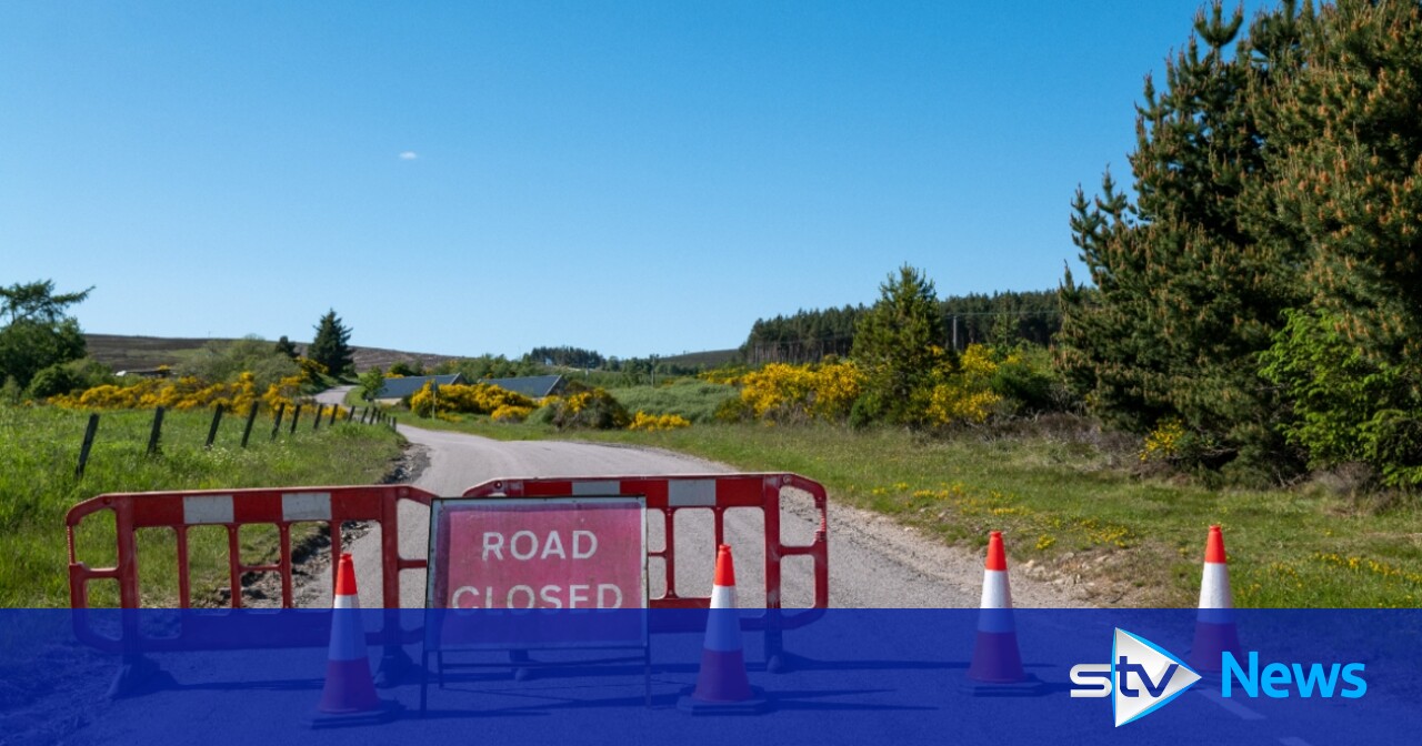 travel scotland incidents