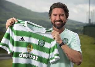Harry Kewell: Decision to accept Celtic coaching role was a ‘no-brainer’