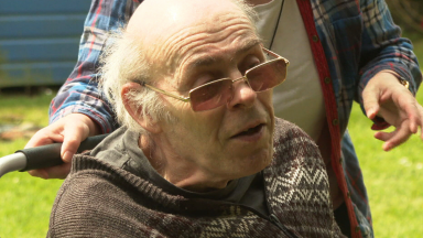 Man with advanced Parkinson’s disease feels ‘forgotten about’ despite end of shielding list